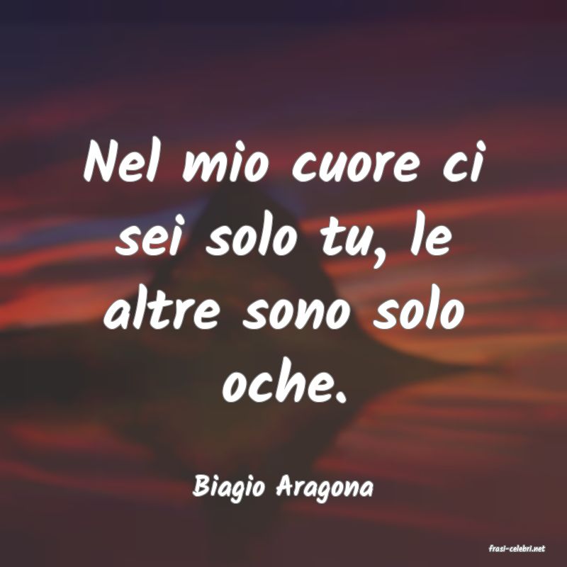 frasi di  Biagio Aragona
