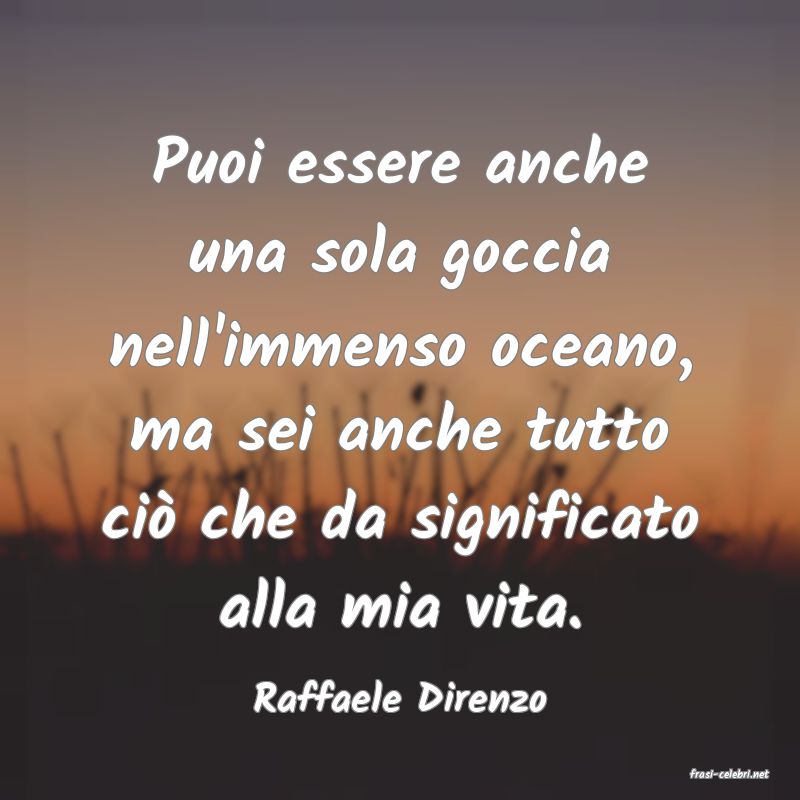 frasi di  Raffaele Direnzo
