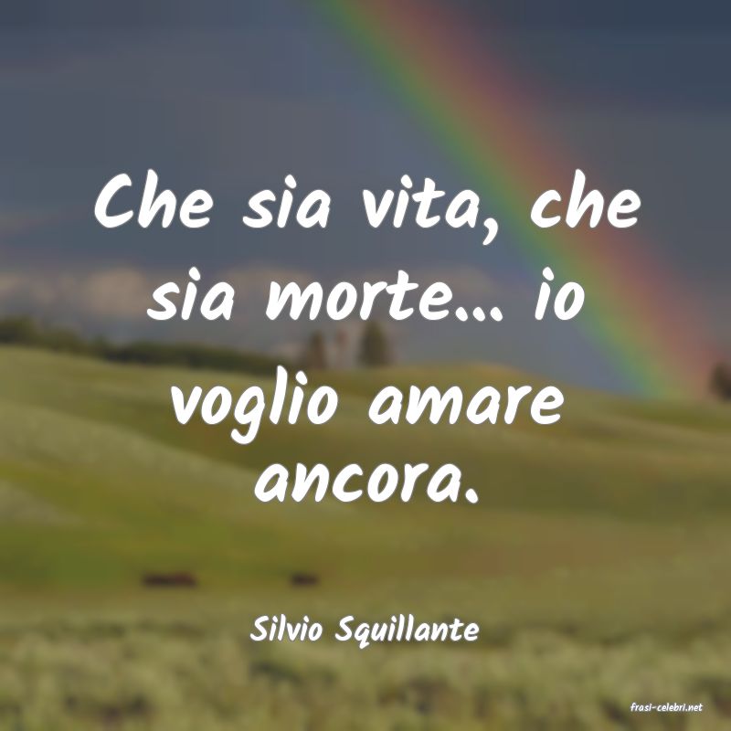 frasi di  Silvio Squillante
