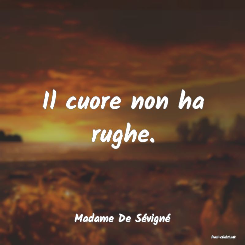 frasi di Madame De S�vign�