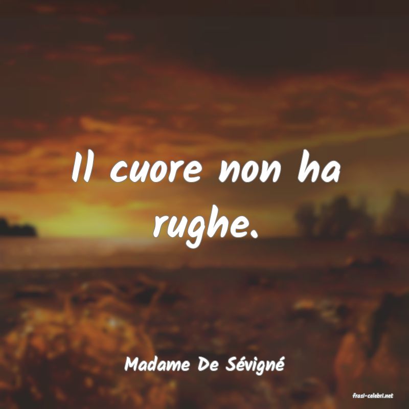 frasi di Madame De Svign