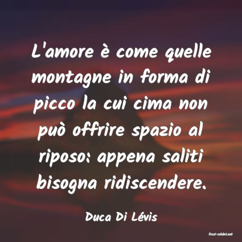frasi di Duca Di Lvis