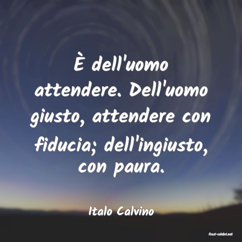frasi di  Italo Calvino
