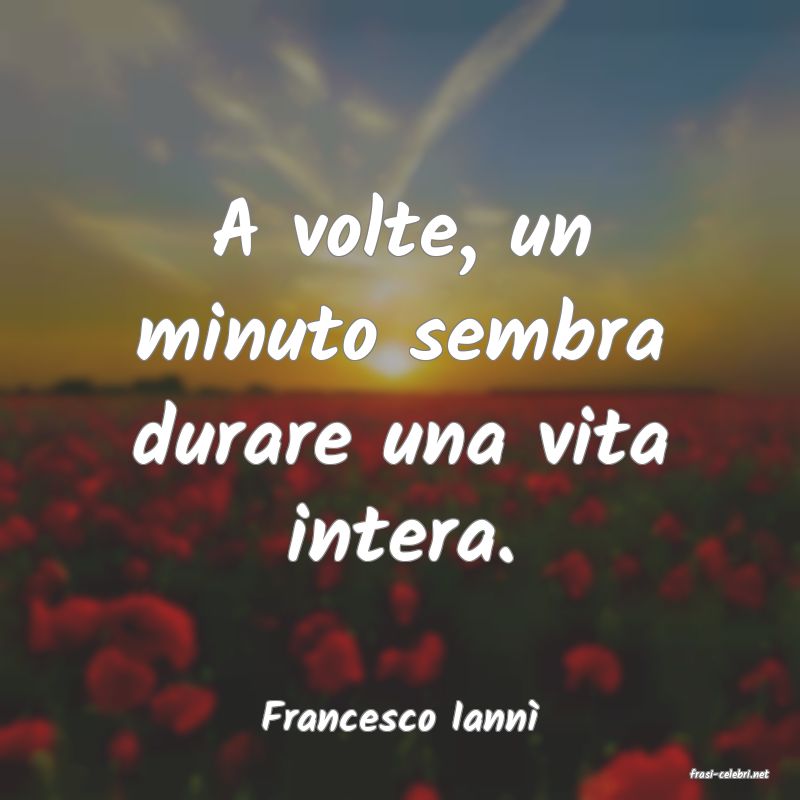 frasi di Francesco Iann