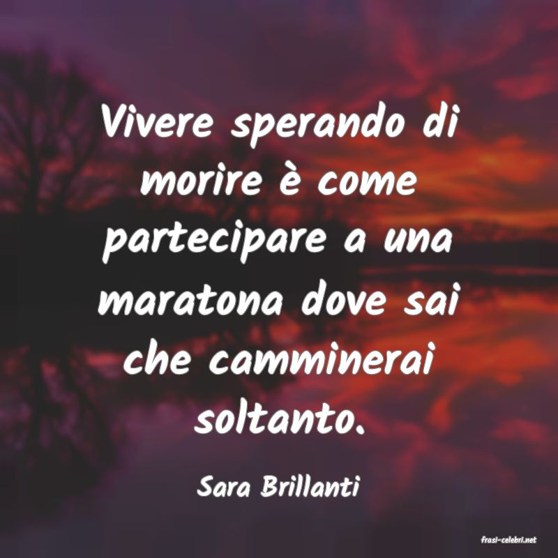 frasi di  Sara Brillanti
