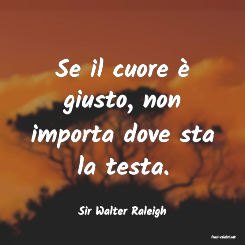 frasi di  Sir Walter Raleigh
