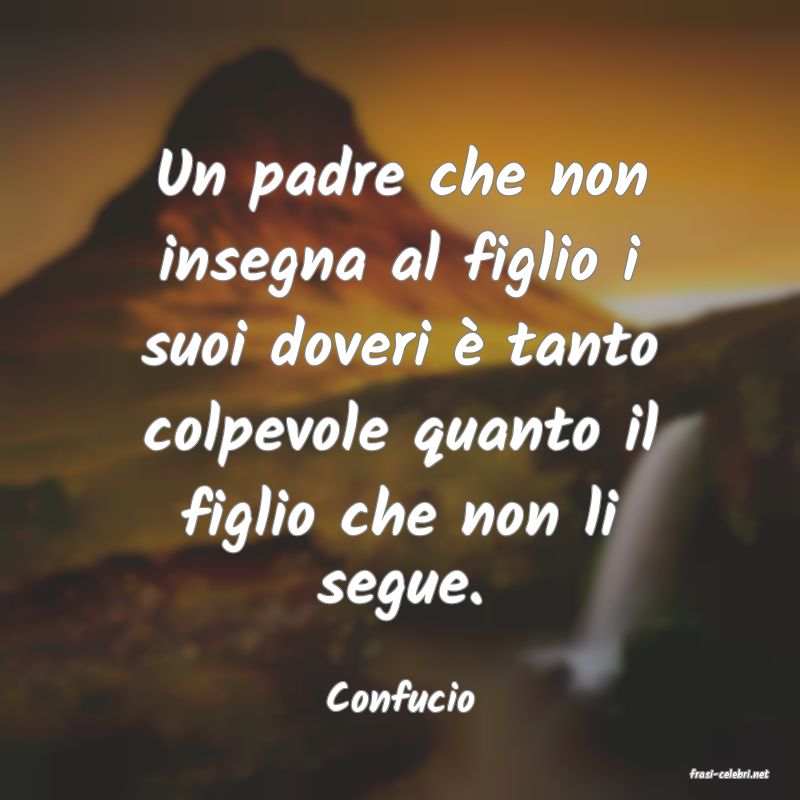 frasi di  Confucio
