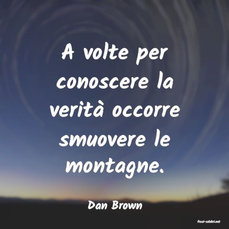 frasi di Dan Brown