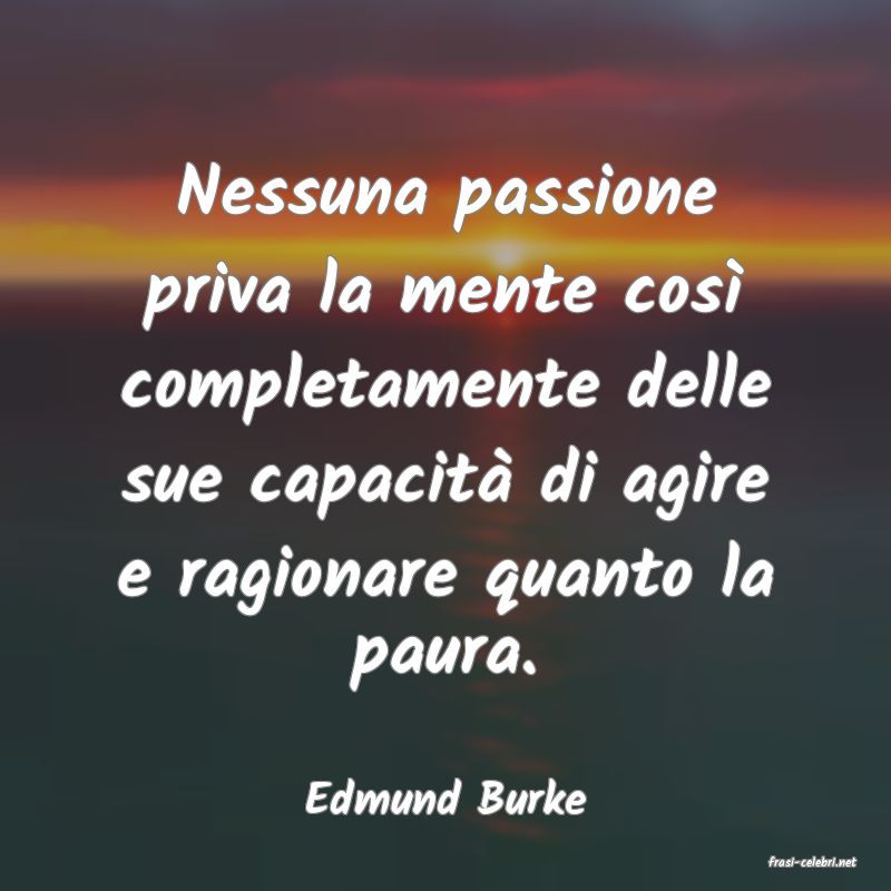 frasi di Edmund Burke