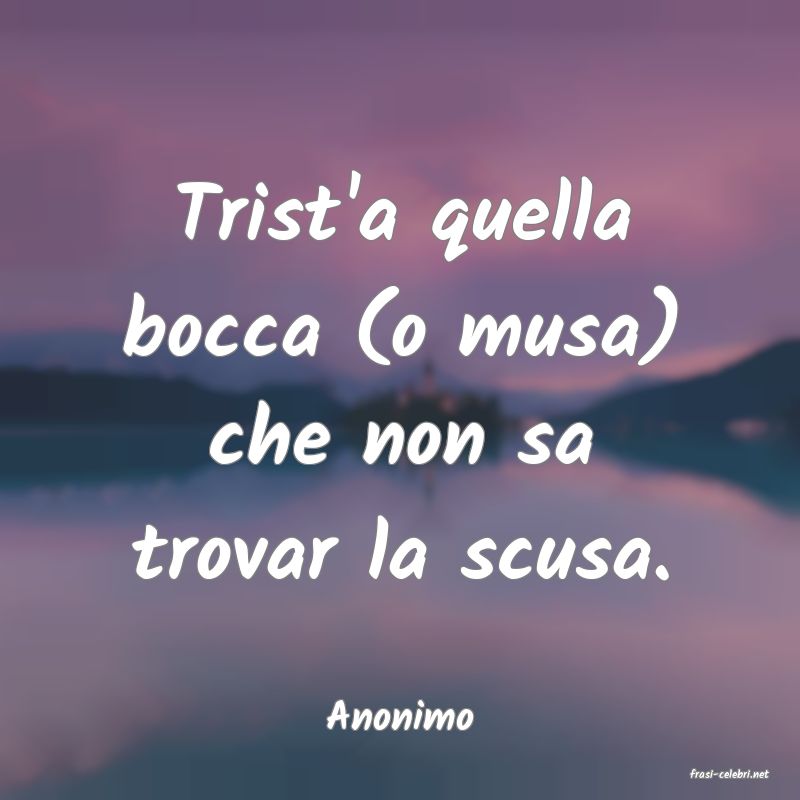 frasi di Anonimo