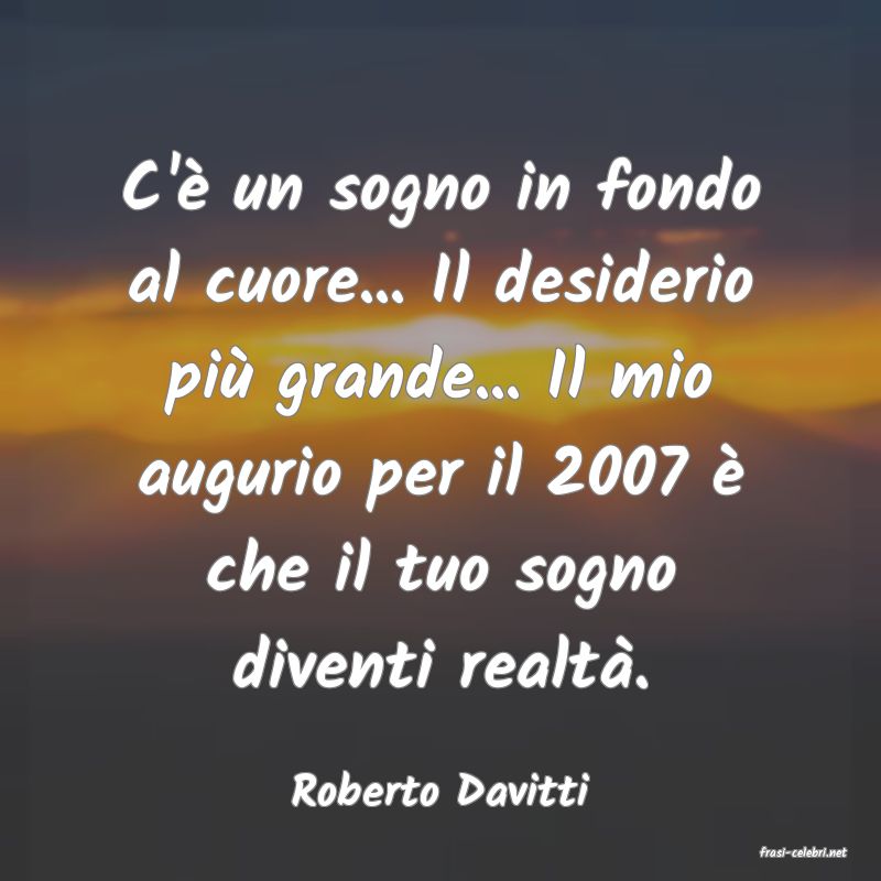 frasi di Roberto Davitti