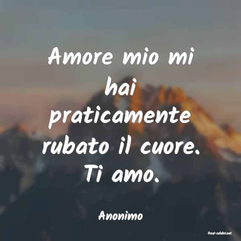 frasi di Anonimo