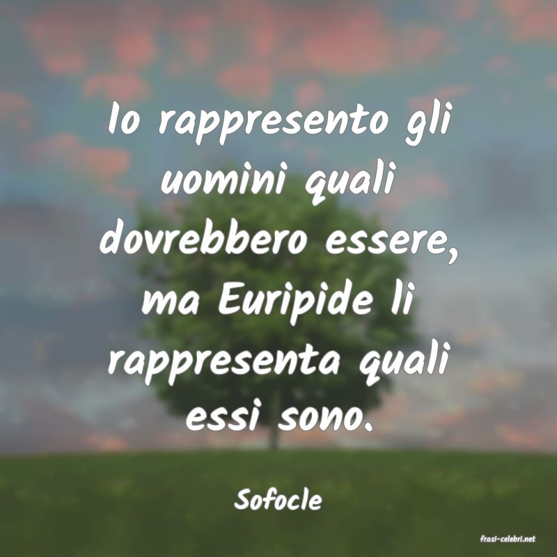 frasi di Sofocle