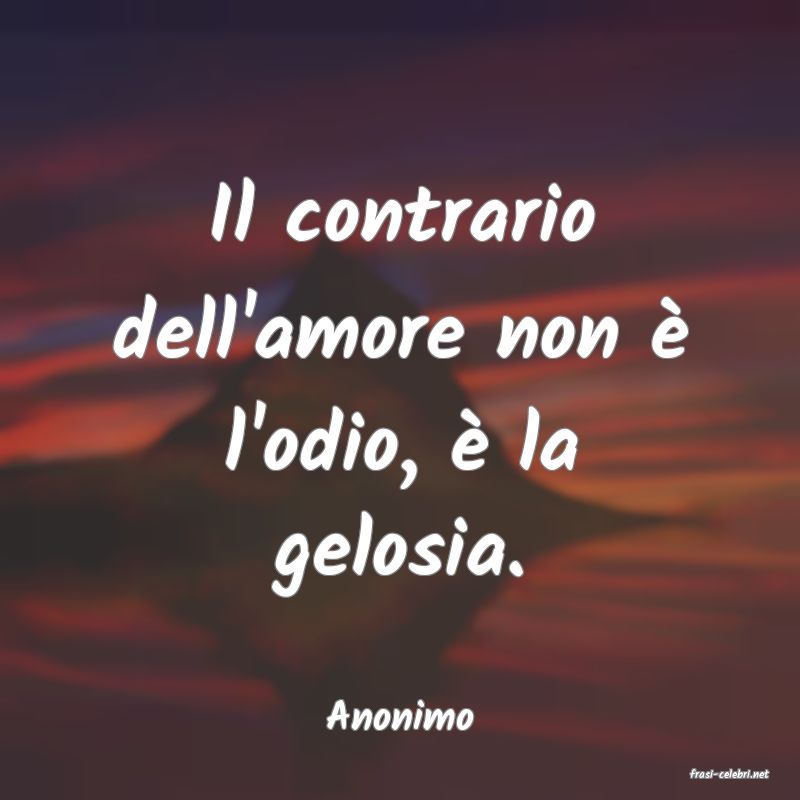 frasi di Anonimo