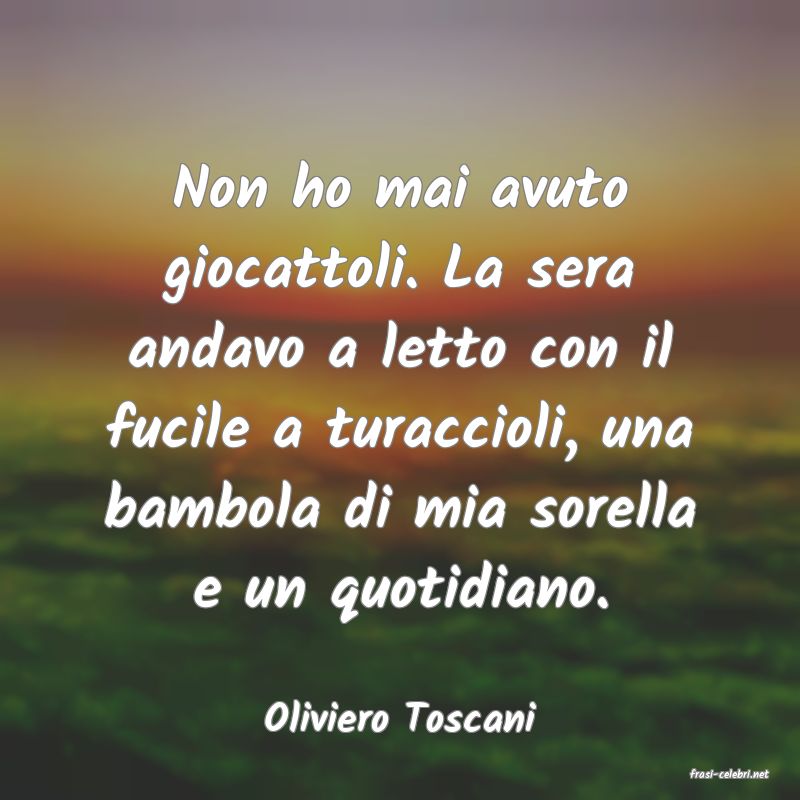 frasi di Oliviero Toscani