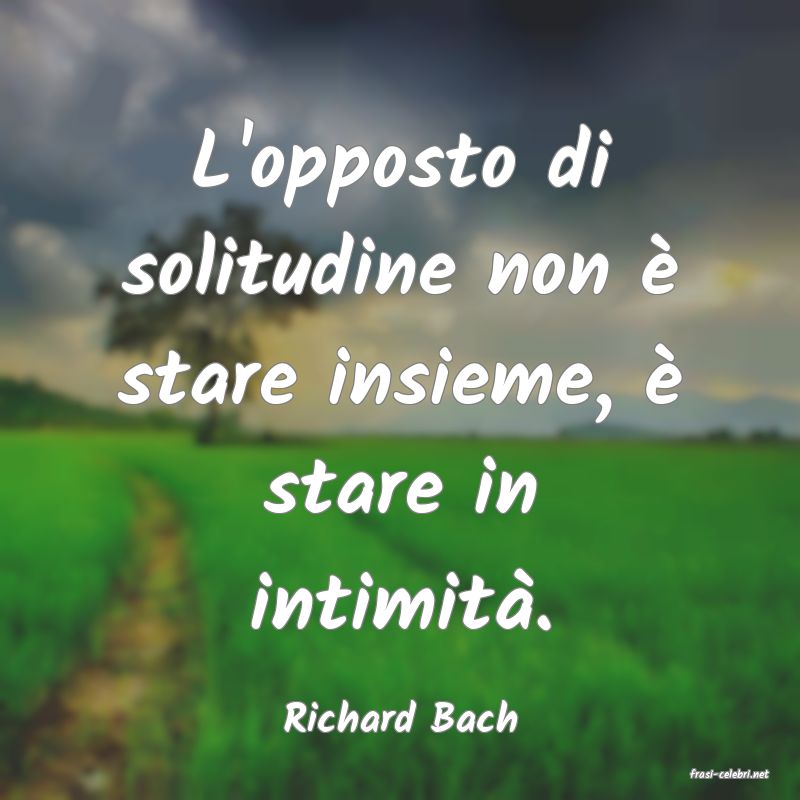 frasi di Richard Bach