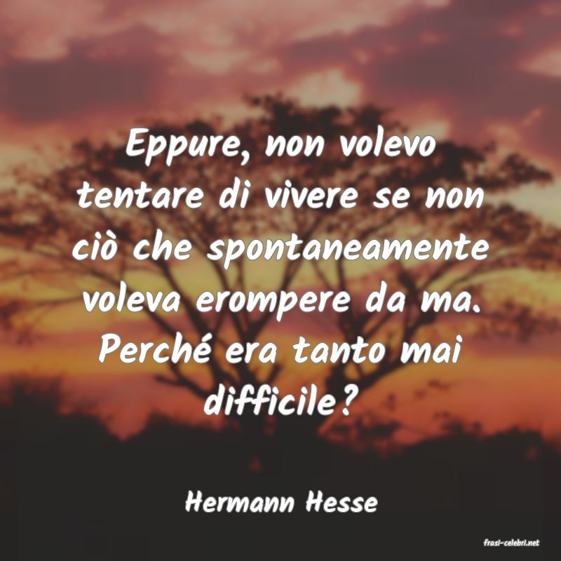 frasi di Hermann Hesse