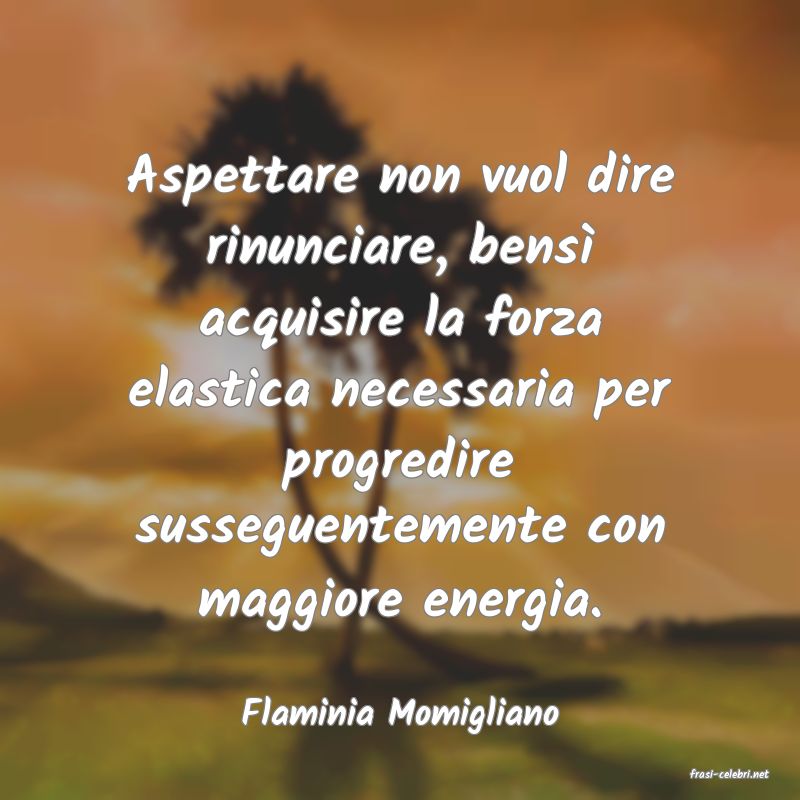 frasi di Flaminia Momigliano