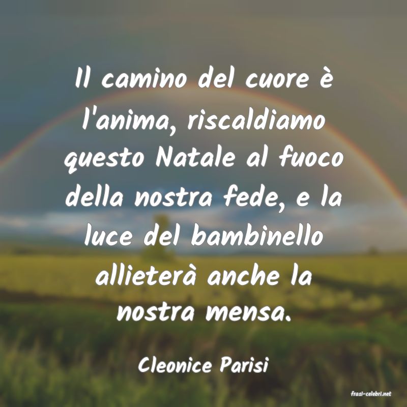 frasi di Cleonice Parisi