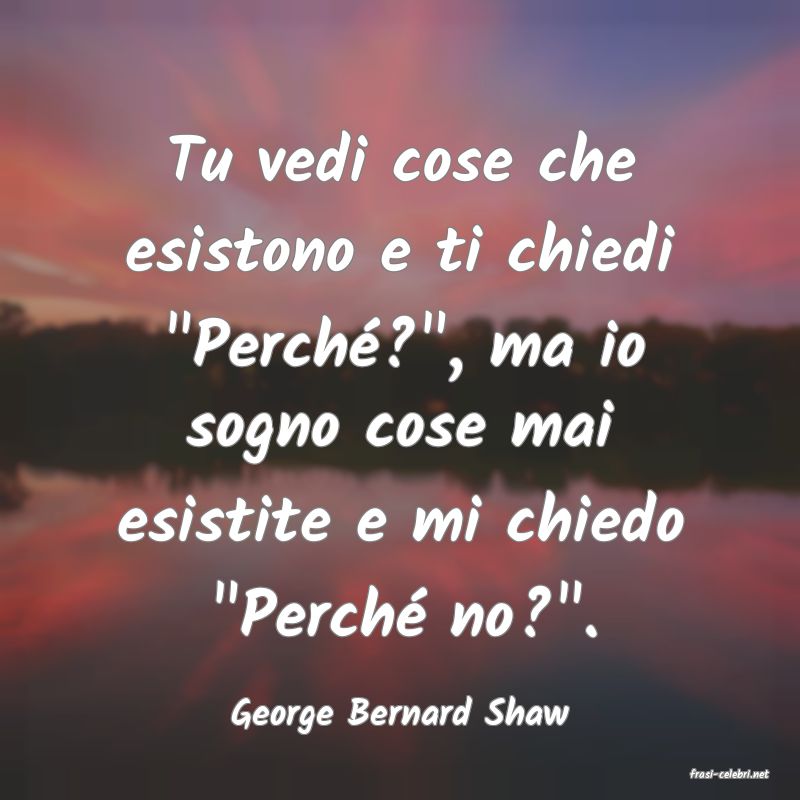 frasi di George Bernard Shaw
