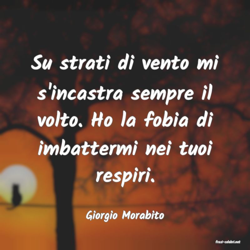 frasi di  Giorgio Morabito
