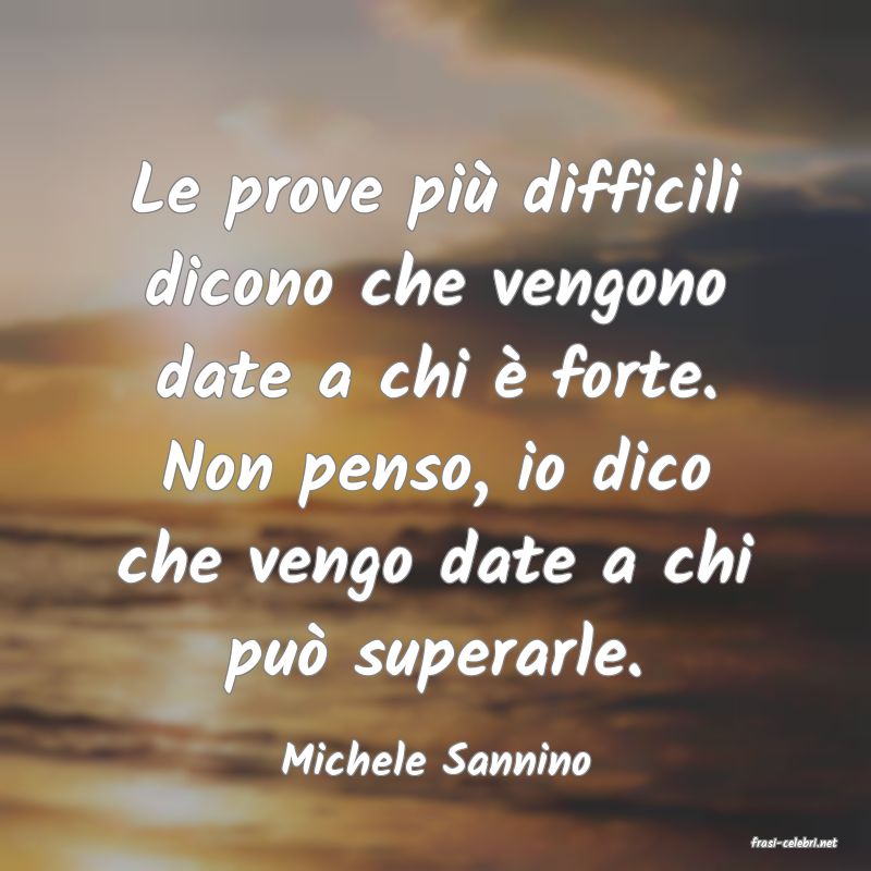 frasi di  Michele Sannino
