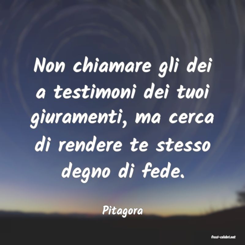 frasi di  Pitagora
