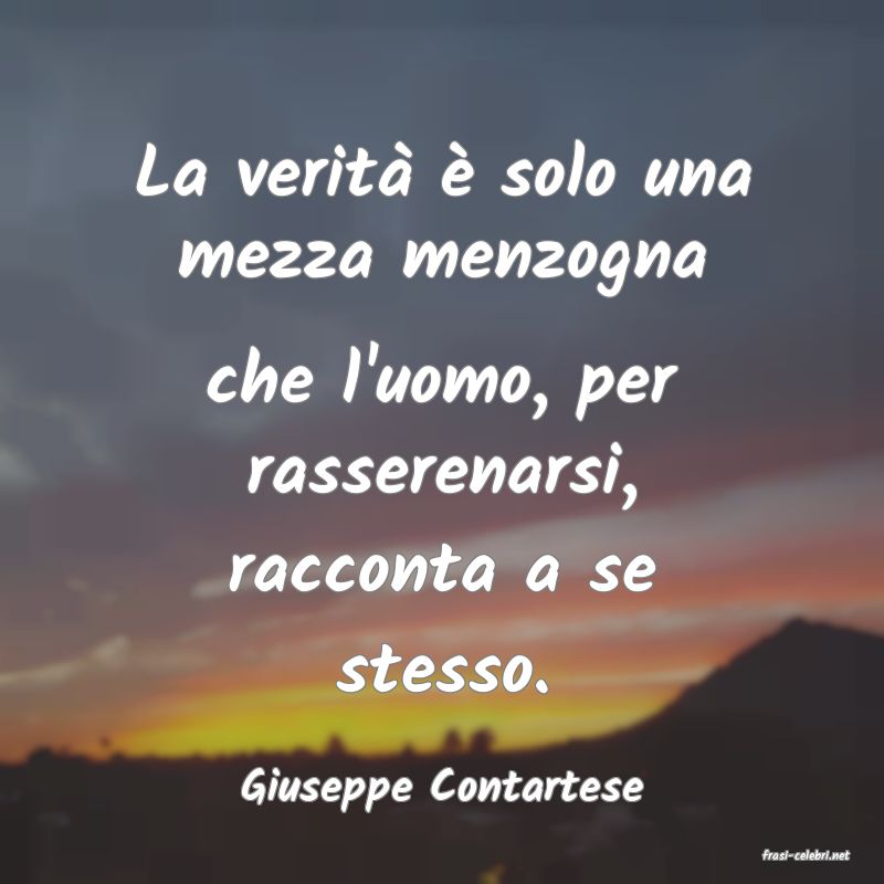 frasi di Giuseppe Contartese