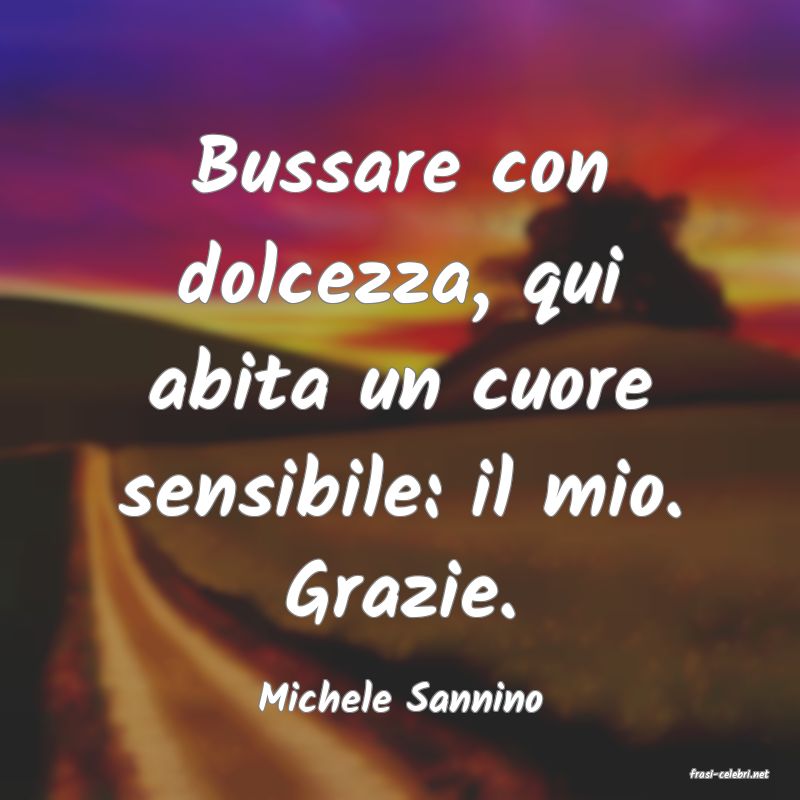 frasi di  Michele Sannino
