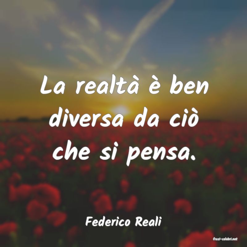 frasi di Federico Reali