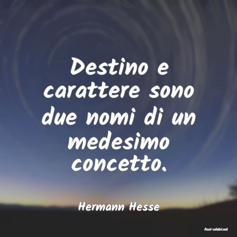 frasi di  Hermann Hesse
