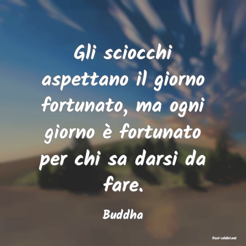 frasi di  Buddha
