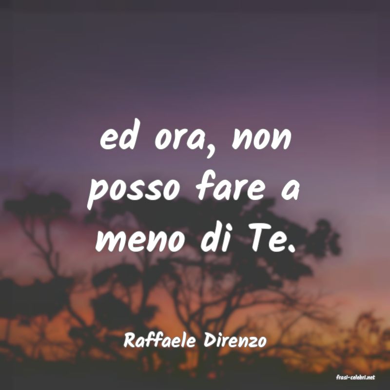 frasi di  Raffaele Direnzo
