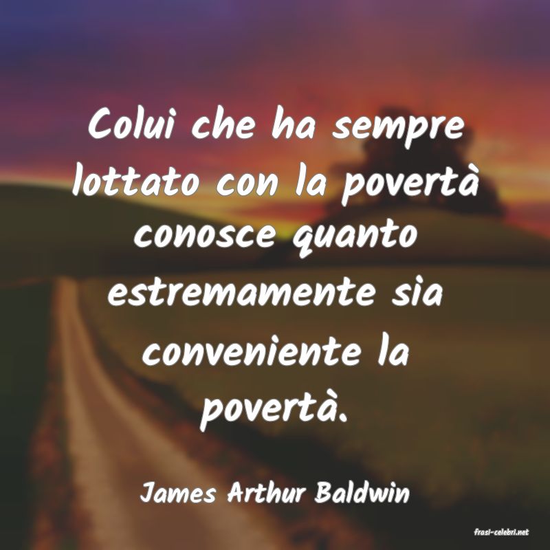 frasi di James Arthur Baldwin