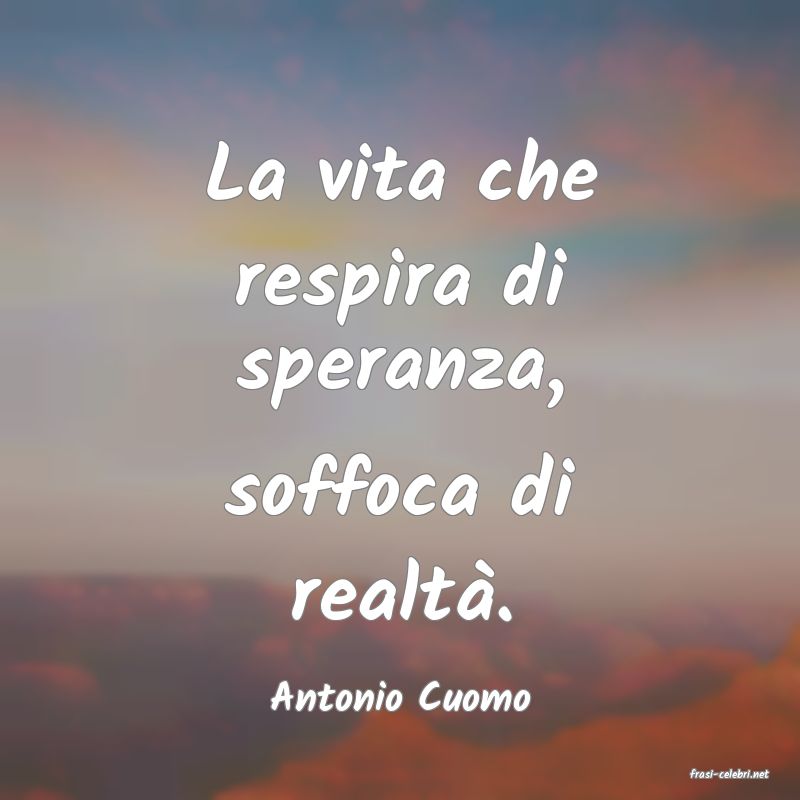 frasi di  Antonio Cuomo
