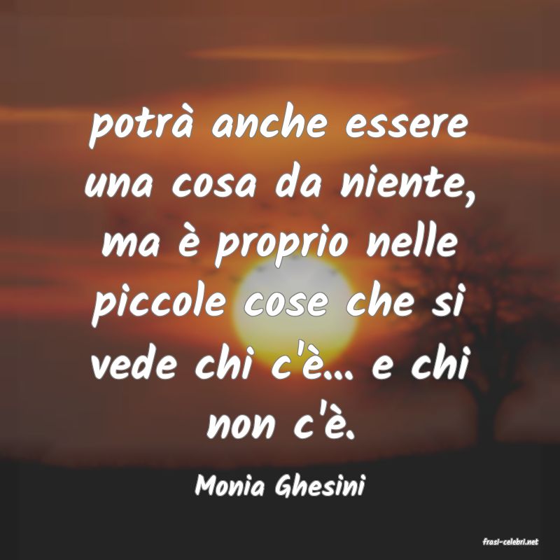 frasi di  Monia Ghesini
