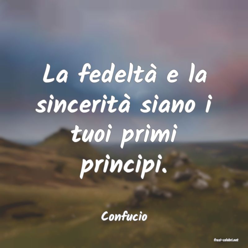 frasi di  Confucio
