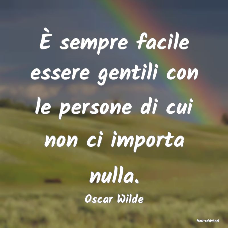 frasi di  Oscar Wilde
