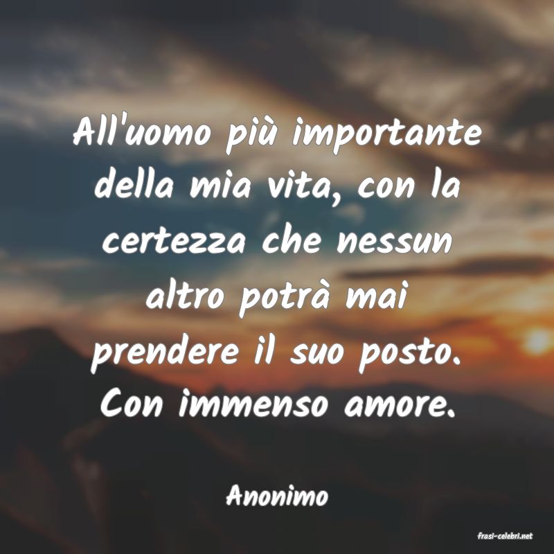 frasi di Anonimo
