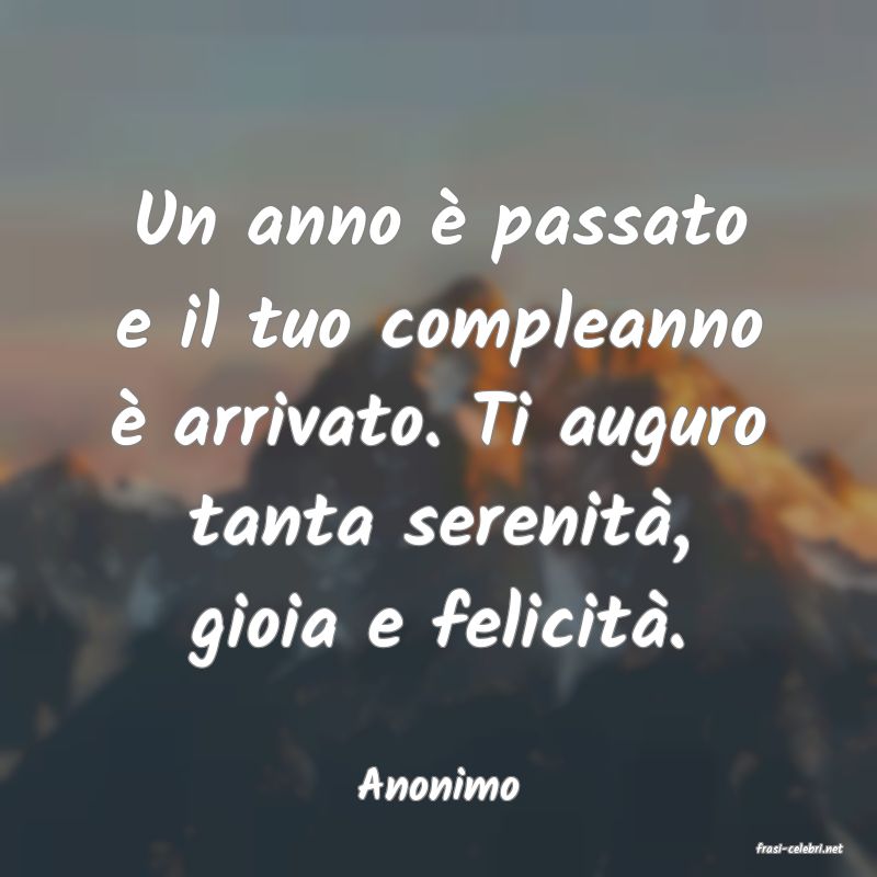 frasi di Anonimo