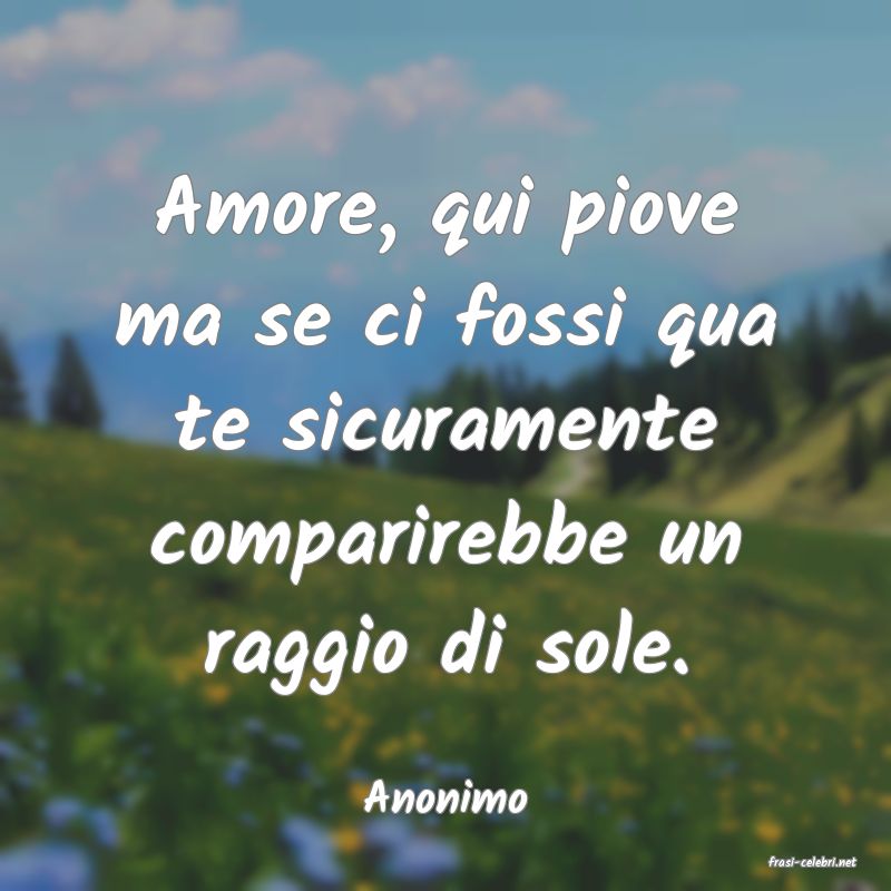 frasi di Anonimo