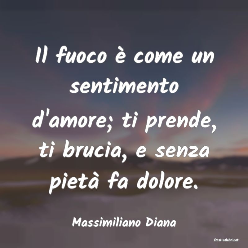frasi di Massimiliano Diana