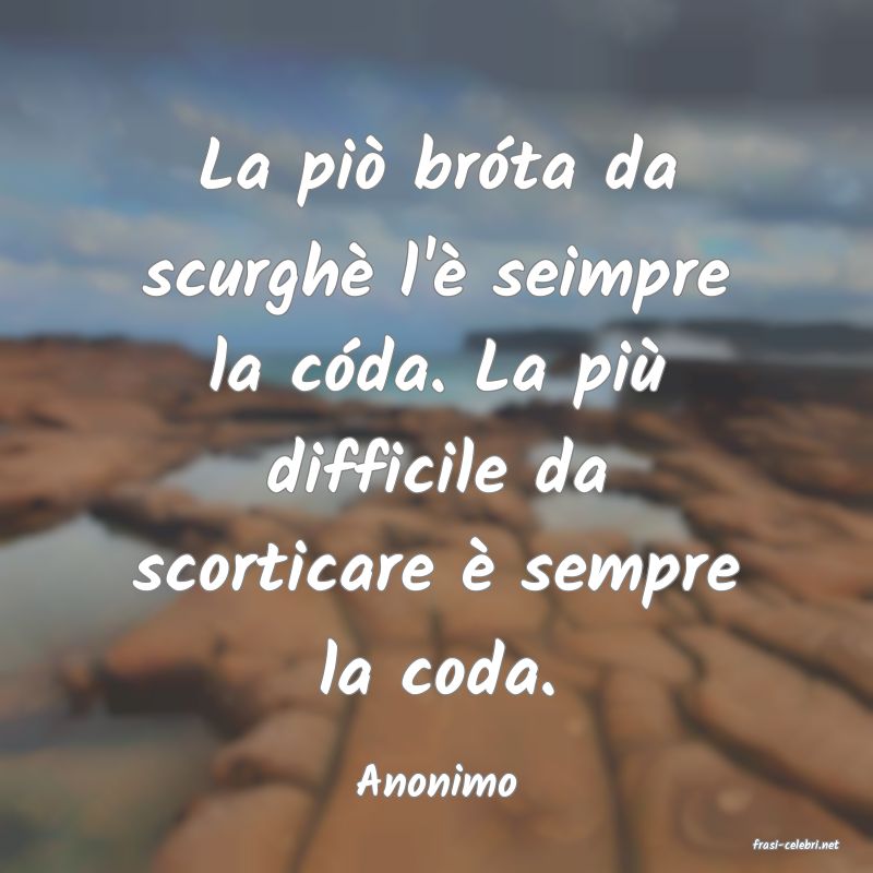 frasi di Anonimo