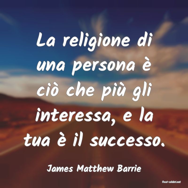 frasi di James Matthew Barrie