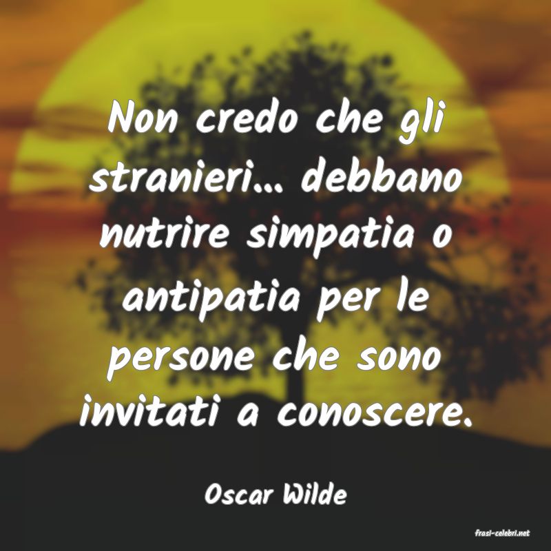 frasi di Oscar Wilde