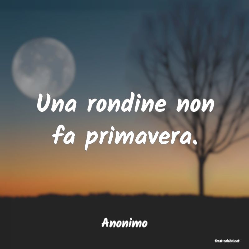 frasi di Anonimo