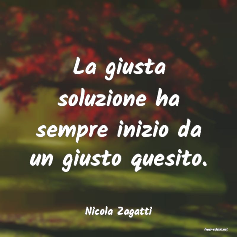 frasi di Nicola Zagatti