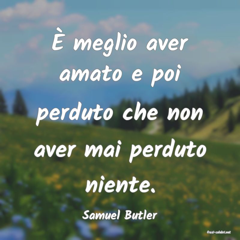 frasi di Samuel Butler