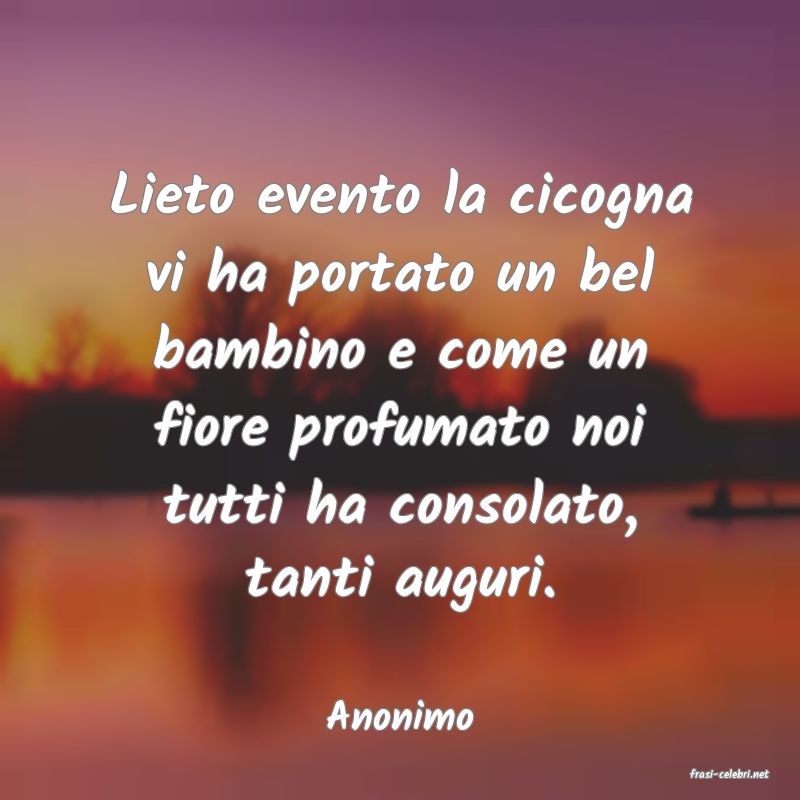 frasi di Anonimo