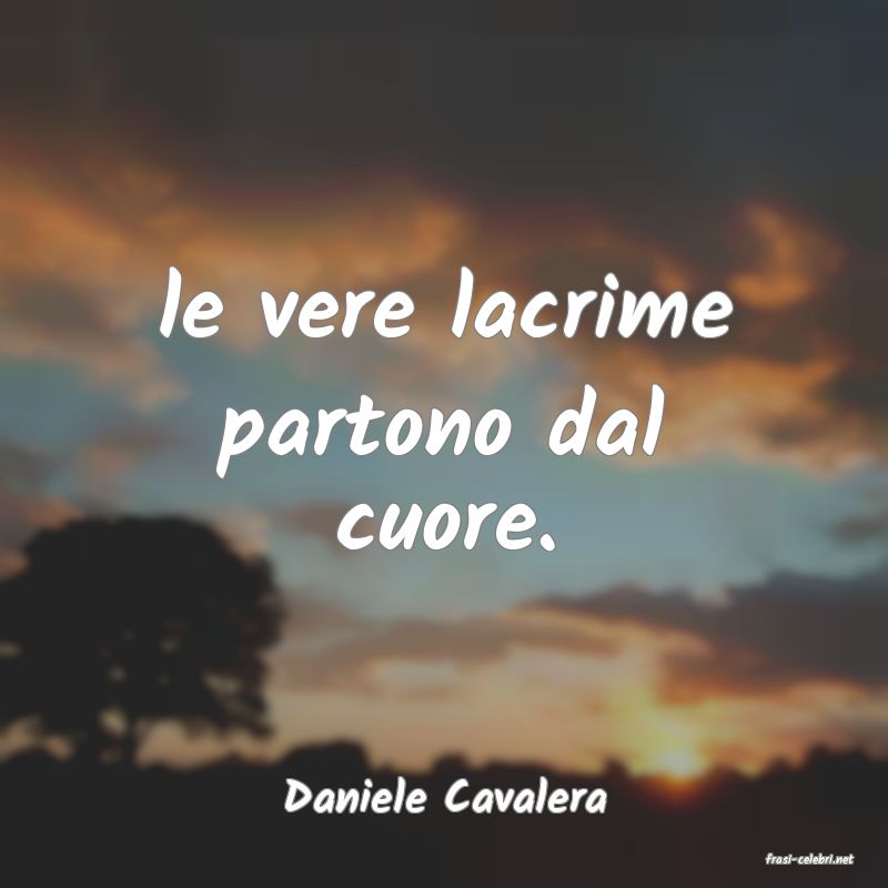 frasi di Daniele Cavalera
